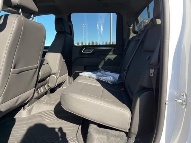 new 2025 Chevrolet Silverado 2500 car, priced at $73,005