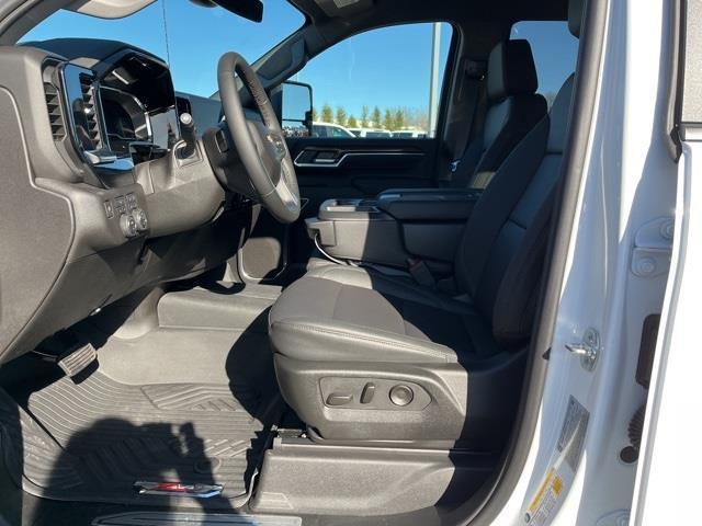 new 2025 Chevrolet Silverado 2500 car, priced at $73,005