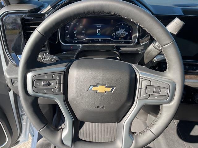 new 2025 Chevrolet Silverado 2500 car, priced at $73,005