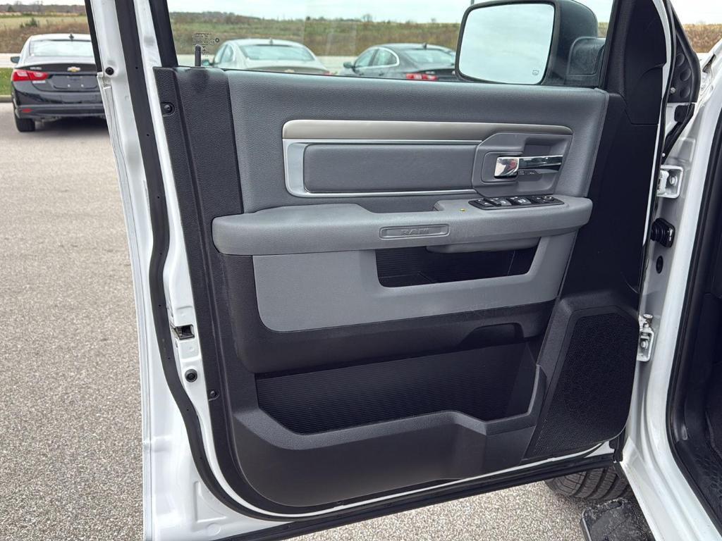 used 2016 Ram 1500 car, priced at $16,995