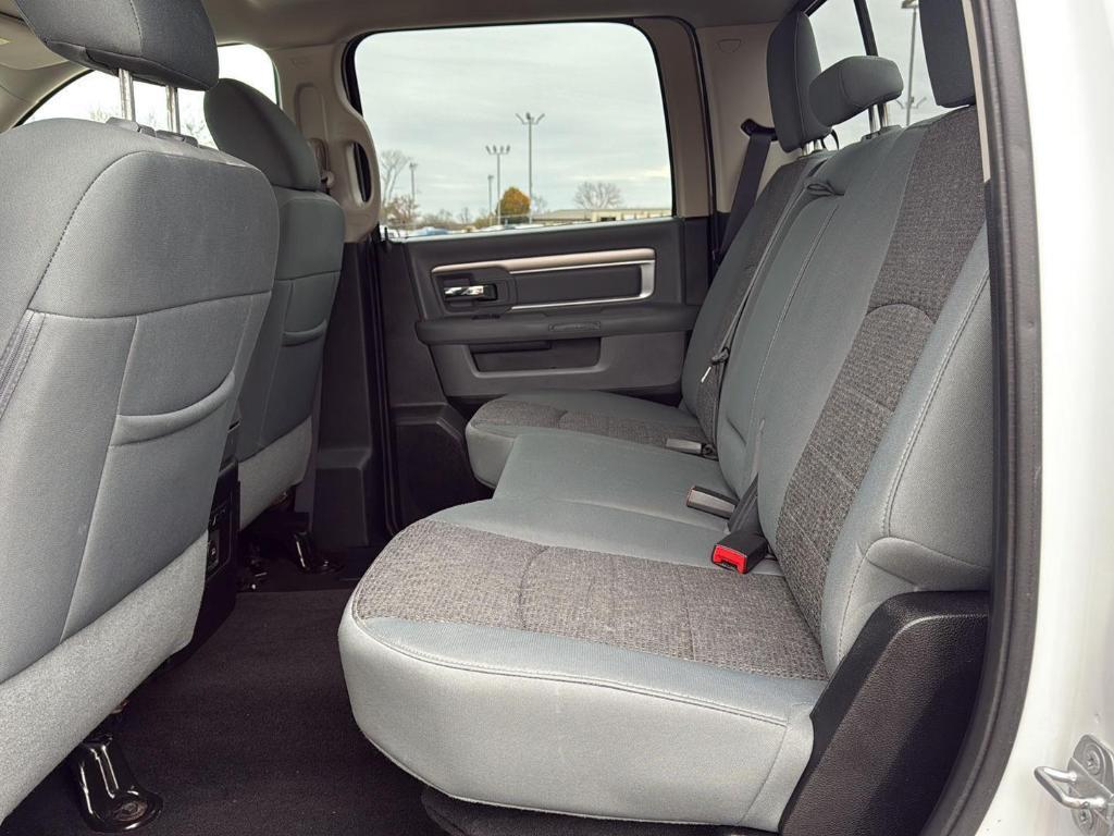 used 2016 Ram 1500 car, priced at $16,995