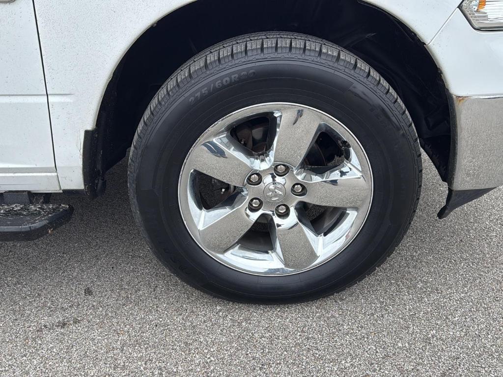 used 2016 Ram 1500 car, priced at $16,995