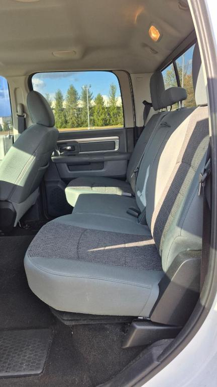 used 2016 Ram 1500 car, priced at $17,995