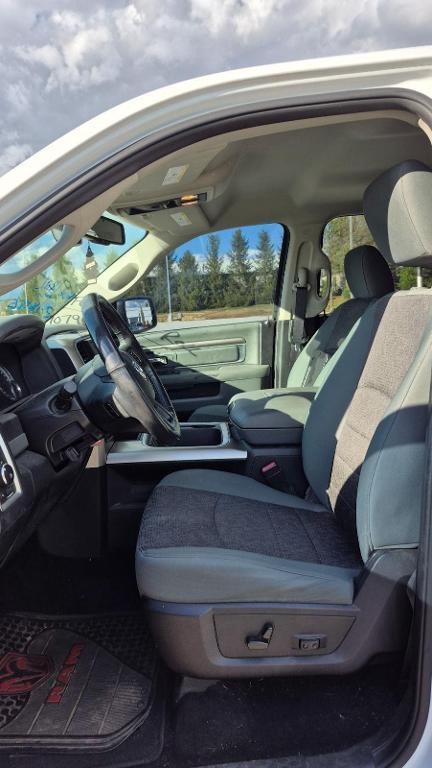 used 2016 Ram 1500 car, priced at $17,995