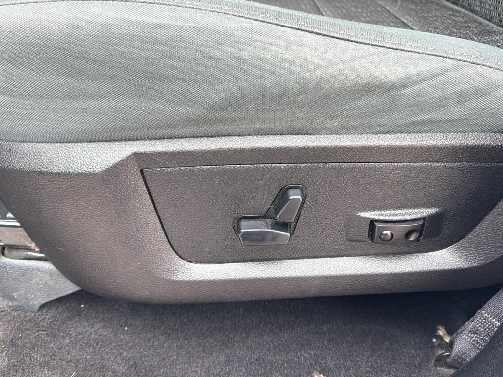 used 2016 Ram 1500 car, priced at $16,995