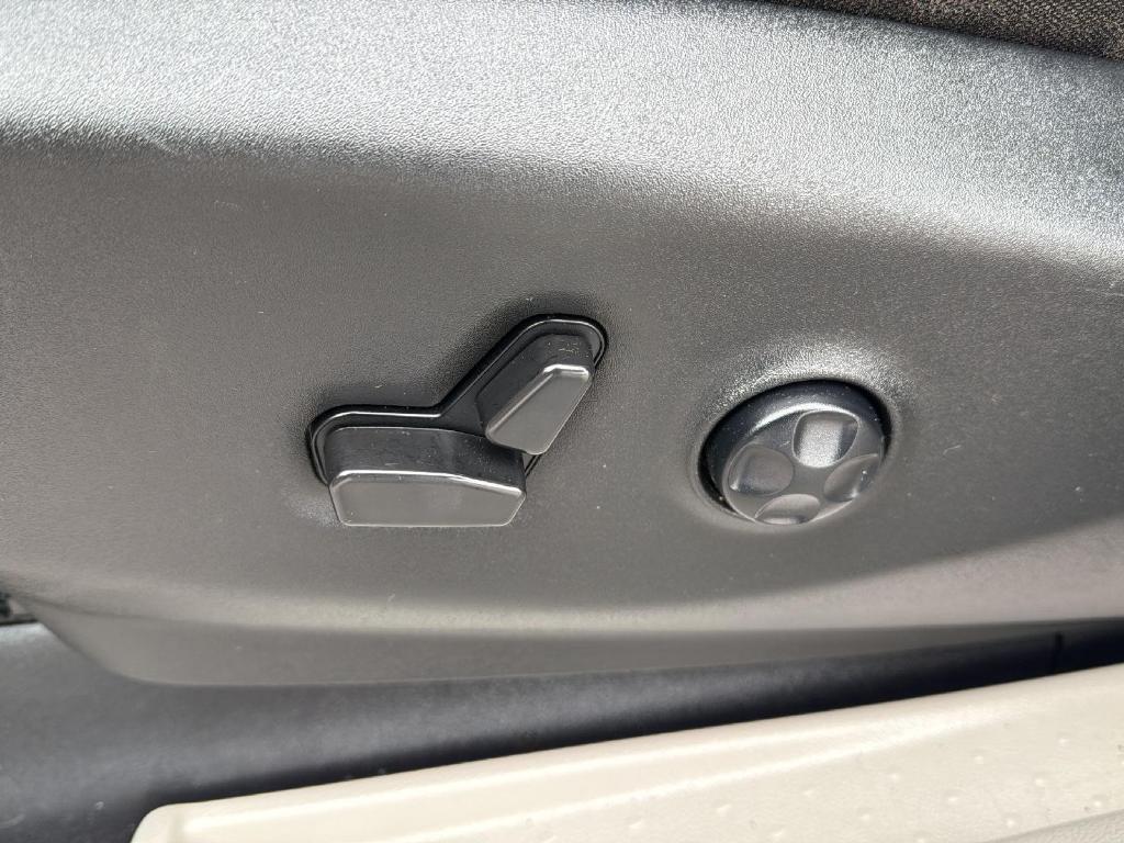 used 2023 Chrysler Voyager car, priced at $21,995