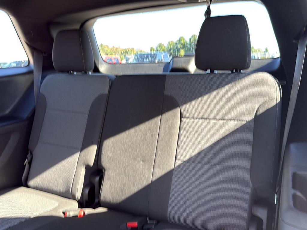 used 2022 Chevrolet Traverse car, priced at $27,745