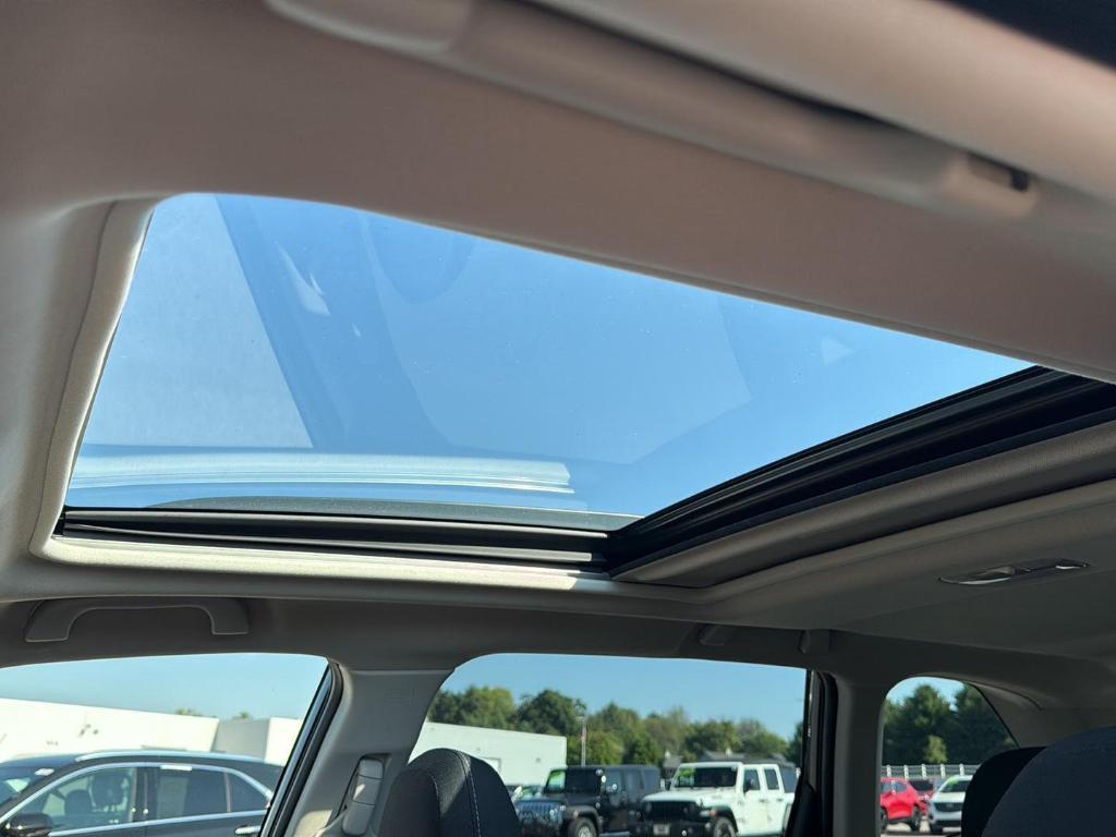 used 2021 Subaru Forester car, priced at $20,750