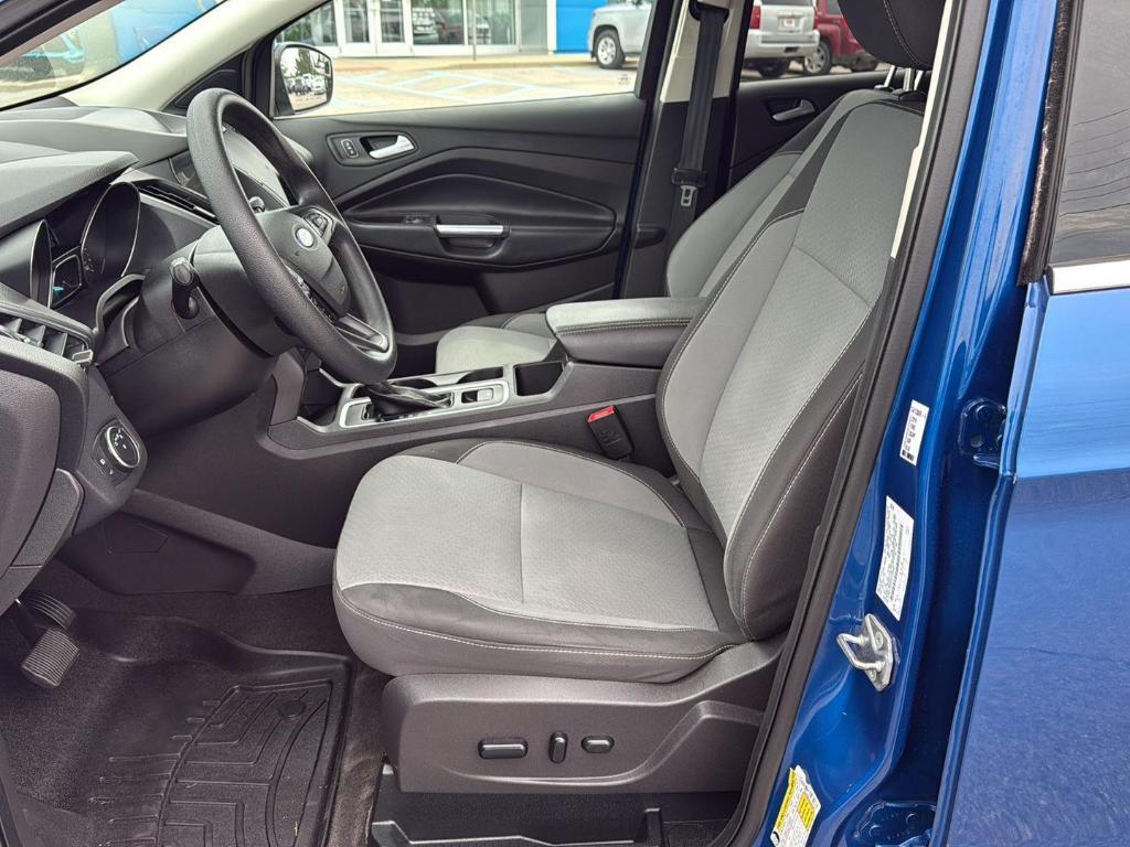 used 2019 Ford Escape car, priced at $13,550