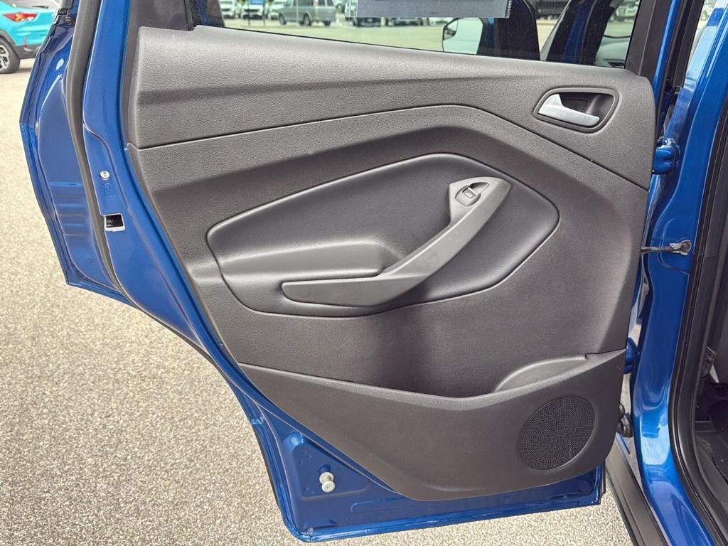 used 2019 Ford Escape car, priced at $13,550