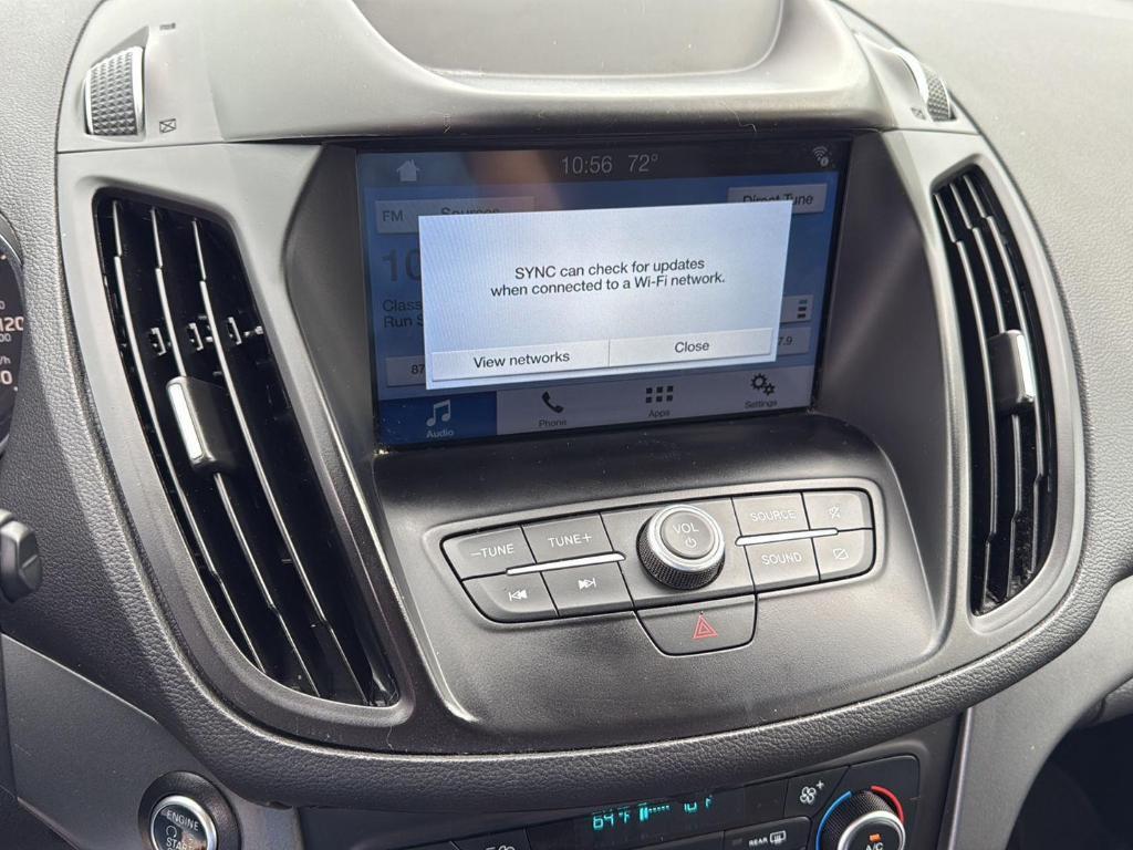used 2019 Ford Escape car, priced at $13,550