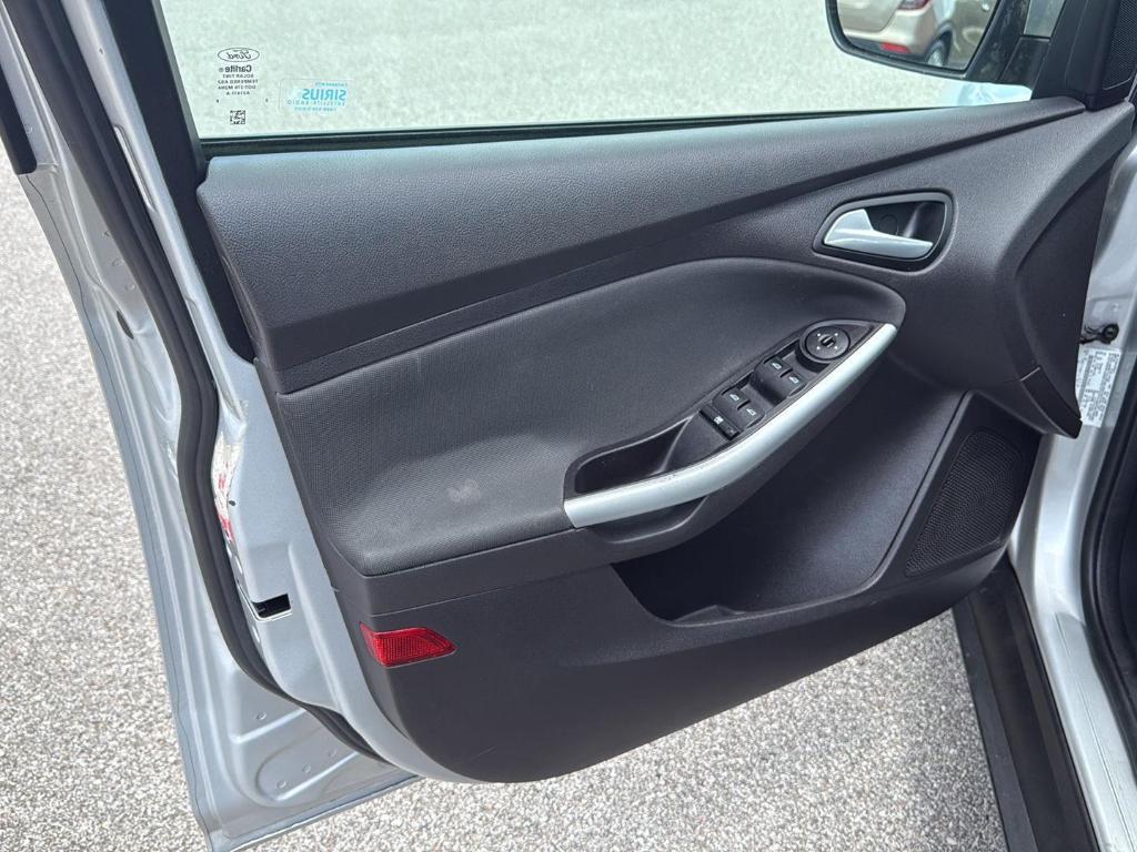 used 2014 Ford Focus car, priced at $9,500