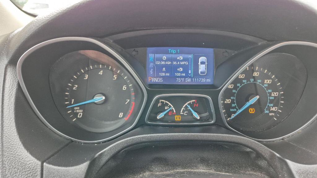 used 2014 Ford Focus car, priced at $8,995