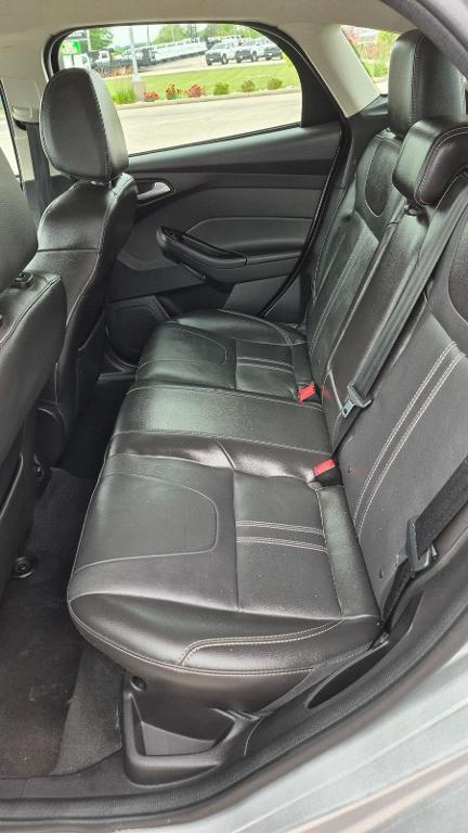 used 2014 Ford Focus car, priced at $8,995