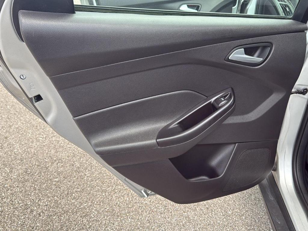 used 2014 Ford Focus car, priced at $9,500
