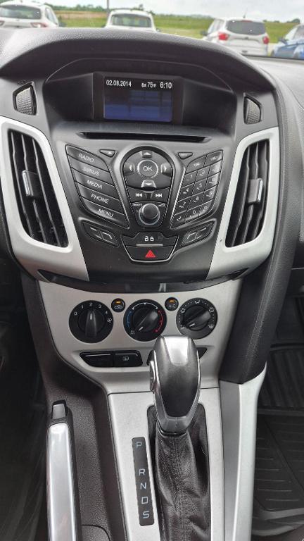 used 2014 Ford Focus car, priced at $8,995