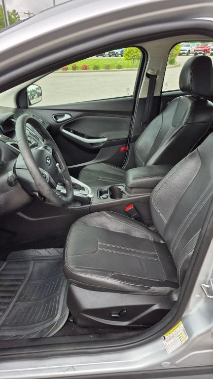 used 2014 Ford Focus car, priced at $8,995
