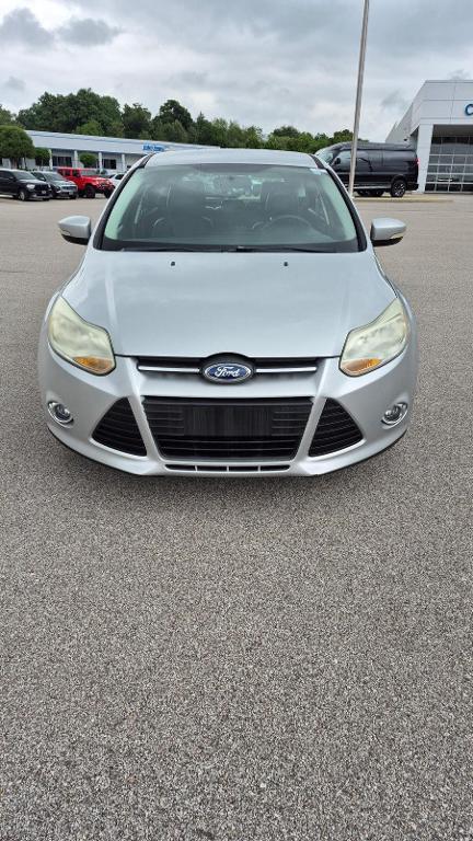 used 2014 Ford Focus car, priced at $8,995