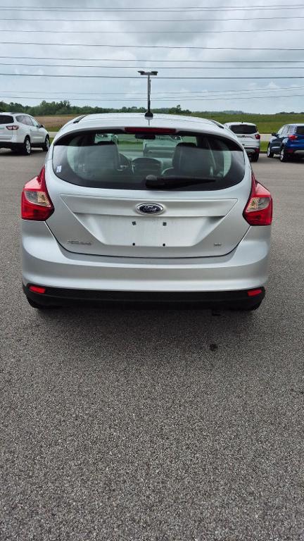 used 2014 Ford Focus car, priced at $8,995