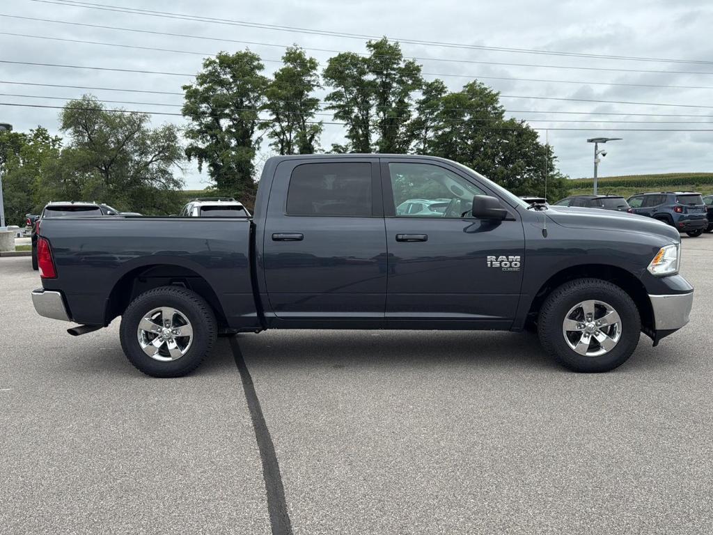 used 2021 Ram 1500 Classic car, priced at $21,445