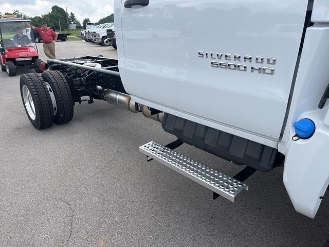 new 2024 Chevrolet Silverado 1500 car, priced at $63,870