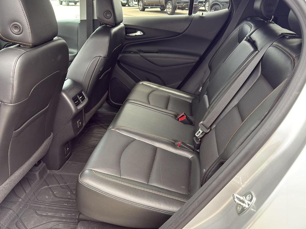 used 2020 Chevrolet Equinox car, priced at $22,995