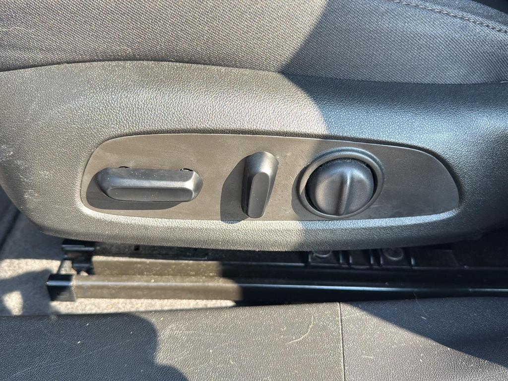 used 2023 Chevrolet Malibu car, priced at $19,445