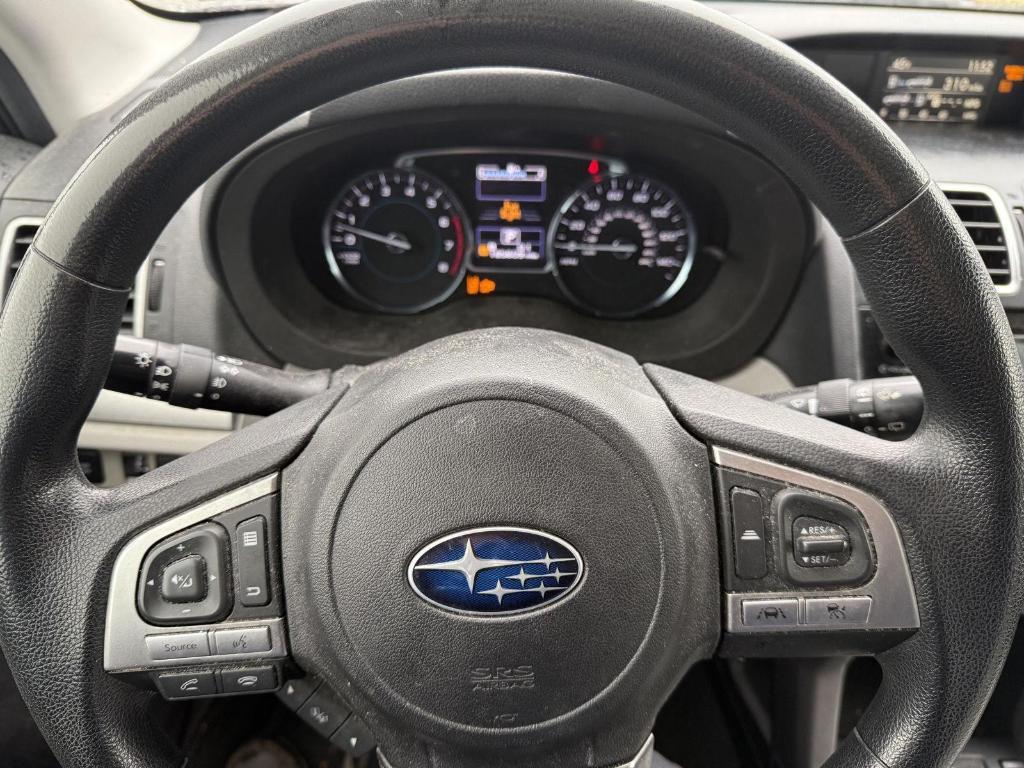 used 2018 Subaru Forester car, priced at $8,745