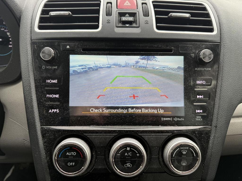 used 2018 Subaru Forester car, priced at $8,745