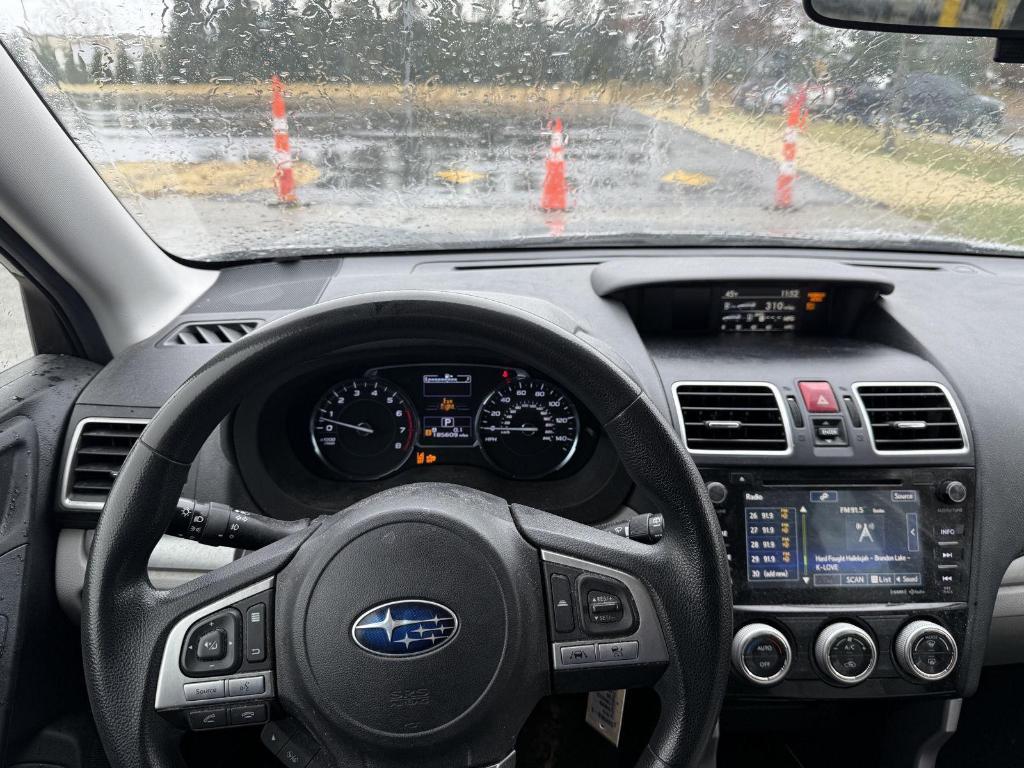 used 2018 Subaru Forester car, priced at $8,745