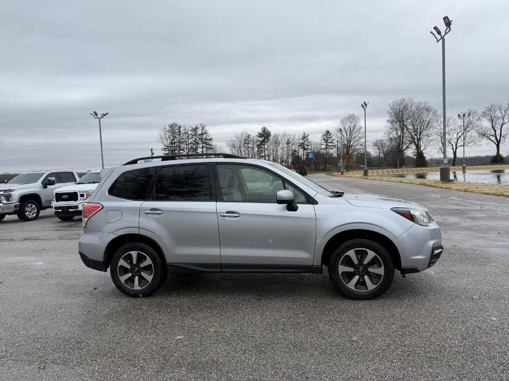 used 2018 Subaru Forester car, priced at $8,745