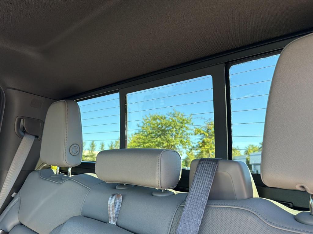 new 2026 Chevrolet Silverado 1500 car, priced at $66,320