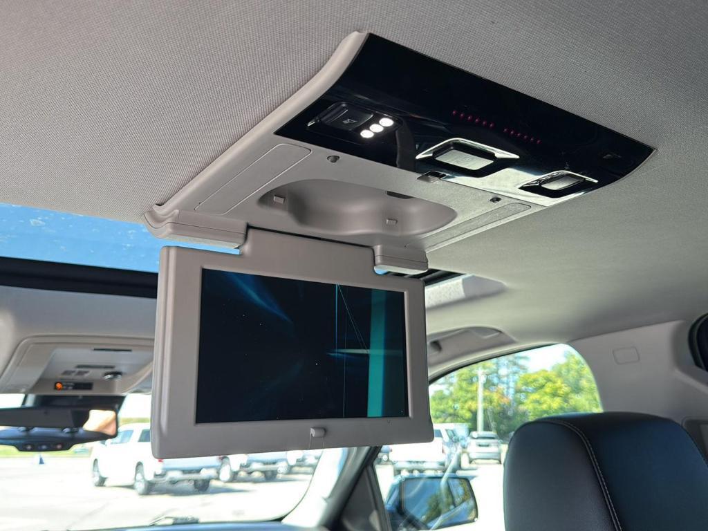 used 2016 Chevrolet Tahoe car, priced at $25,000