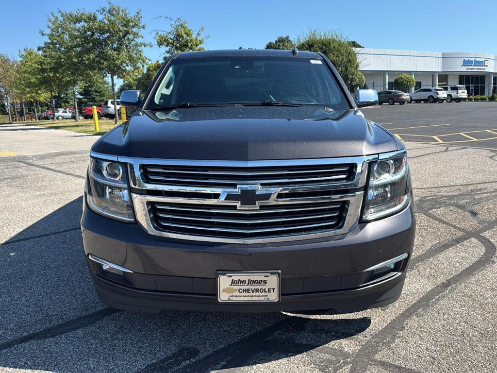 used 2016 Chevrolet Tahoe car, priced at $25,000