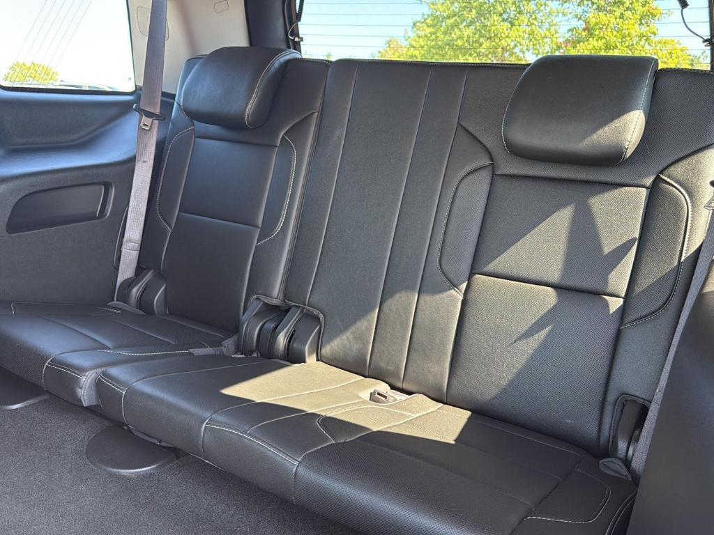 used 2016 Chevrolet Tahoe car, priced at $25,000