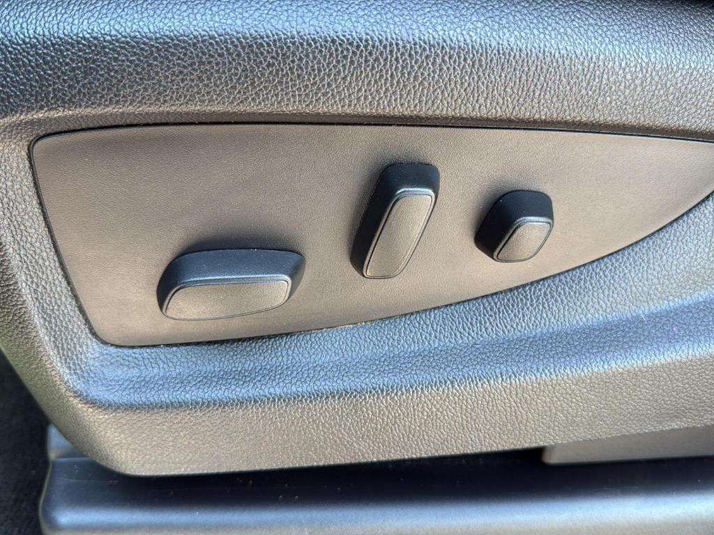 used 2016 Chevrolet Tahoe car, priced at $25,000