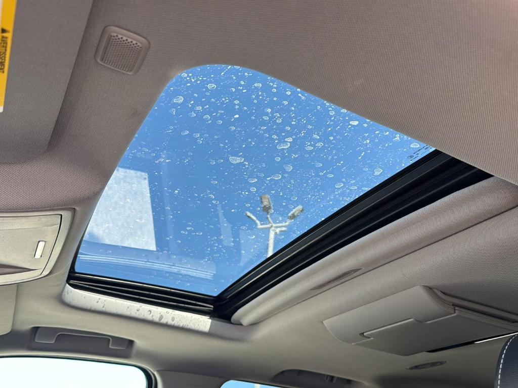 used 2016 Chevrolet Tahoe car, priced at $25,000