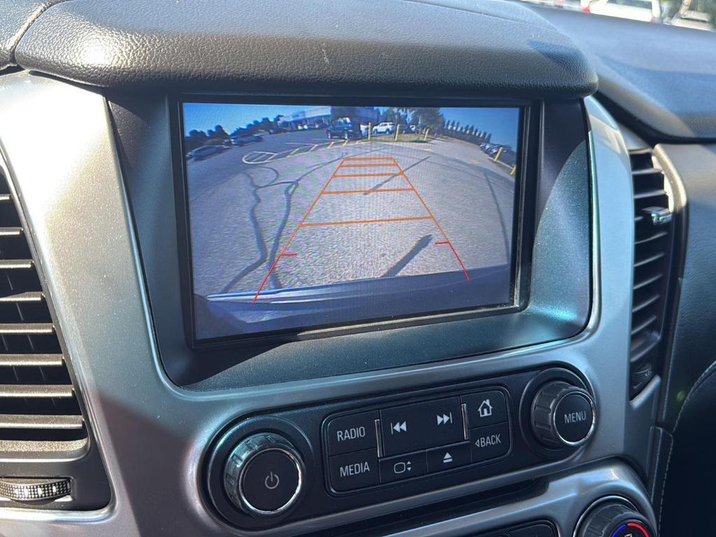 used 2016 Chevrolet Tahoe car, priced at $25,000