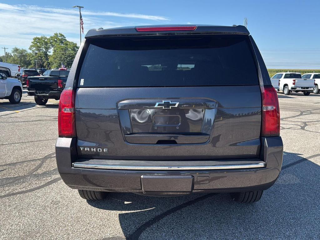 used 2016 Chevrolet Tahoe car, priced at $25,000