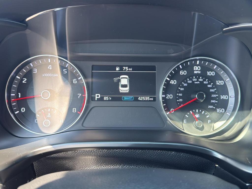 used 2021 Kia Forte car, priced at $19,445