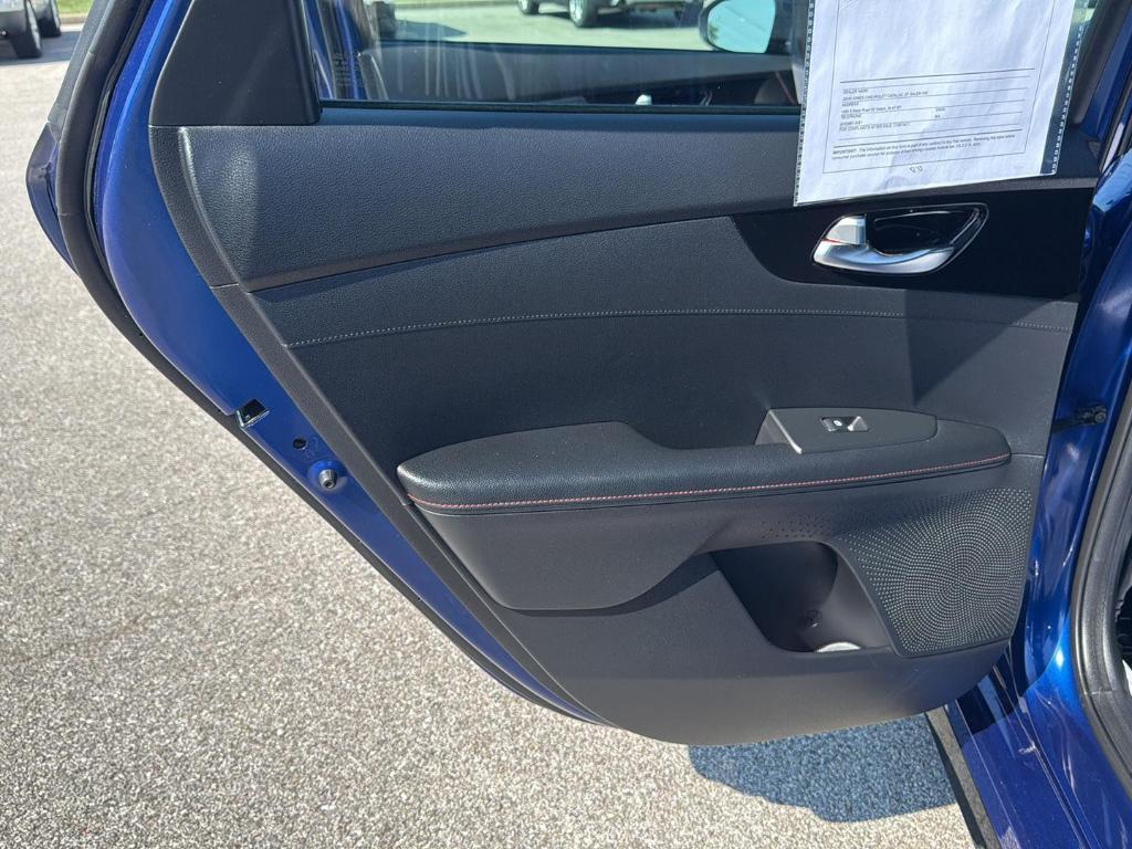 used 2021 Kia Forte car, priced at $19,445