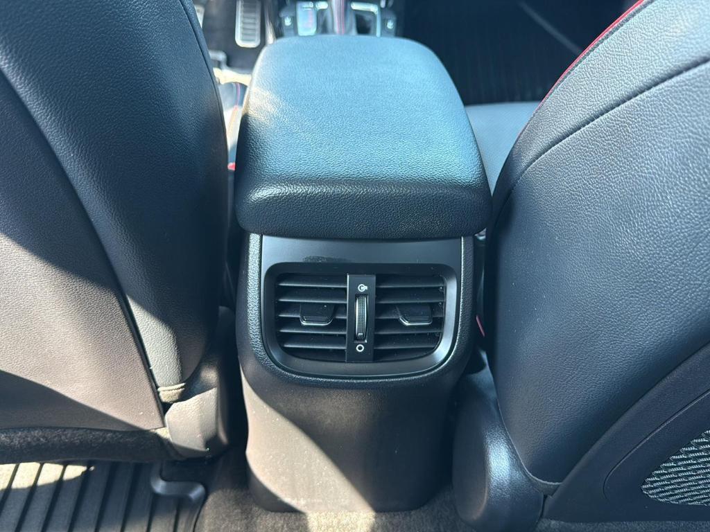 used 2021 Kia Forte car, priced at $19,445