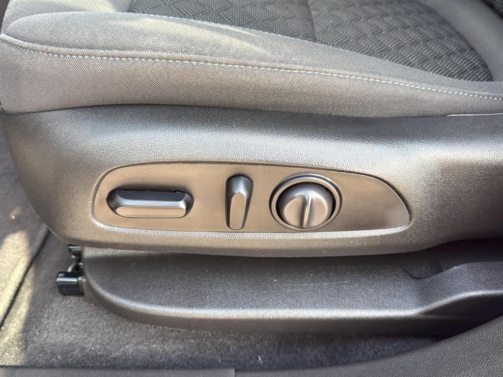 used 2021 Chevrolet Blazer car, priced at $19,445