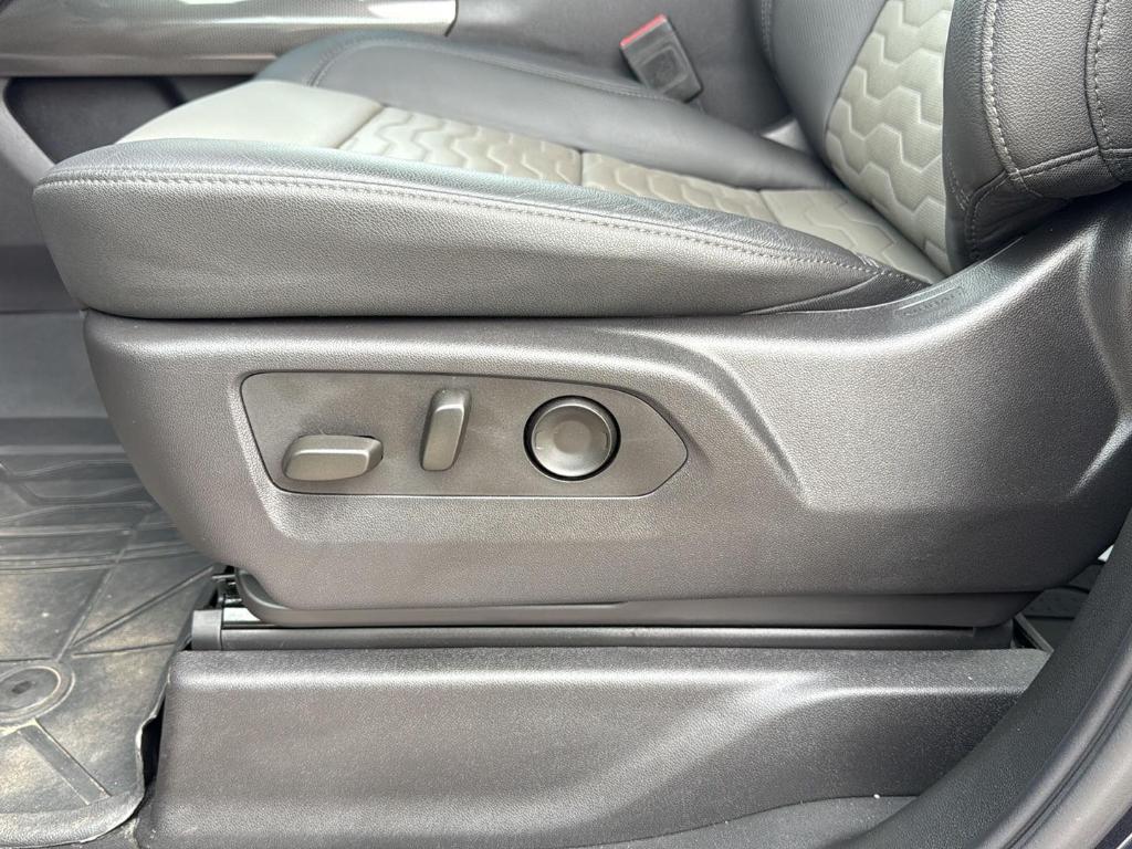 used 2024 Chevrolet Silverado 1500 car, priced at $66,895