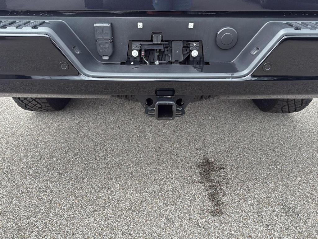 used 2024 Chevrolet Silverado 1500 car, priced at $63,745