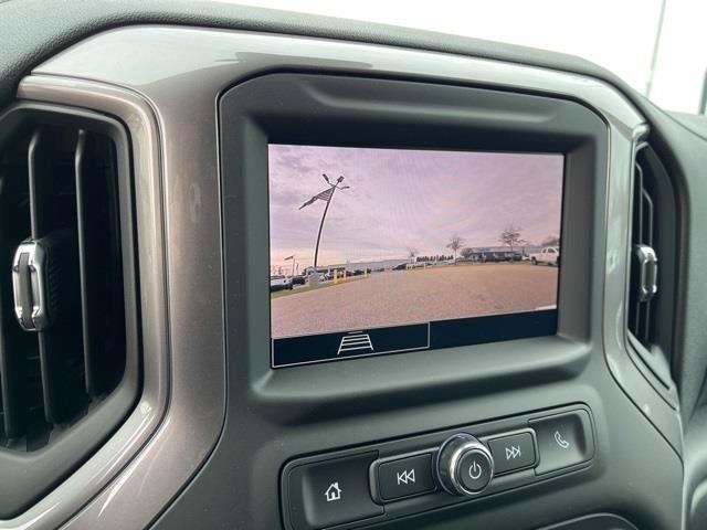 new 2024 Chevrolet Silverado 3500 car, priced at $65,000