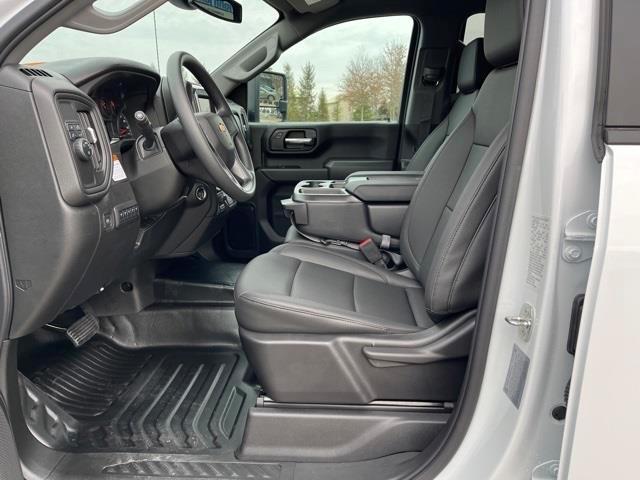 new 2024 Chevrolet Silverado 3500 car, priced at $65,000