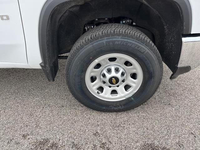 new 2024 Chevrolet Silverado 3500 car, priced at $65,000