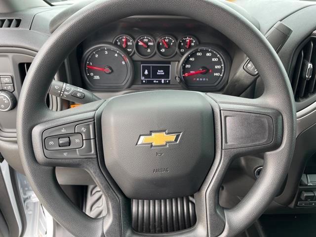 new 2024 Chevrolet Silverado 3500 car, priced at $65,000