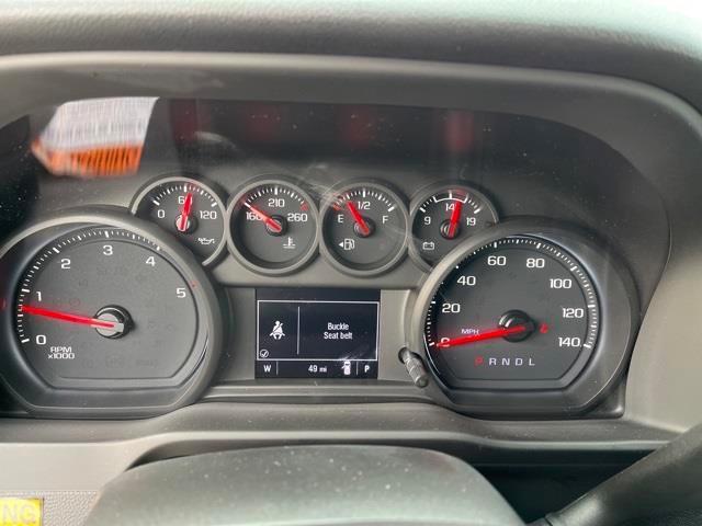 new 2024 Chevrolet Silverado 3500 car, priced at $65,000